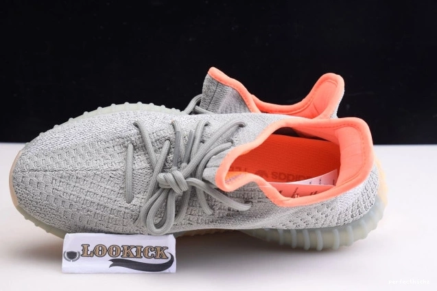 FX9035 V2 Adidas Sage 350 Yeezy Desert Boost 0707